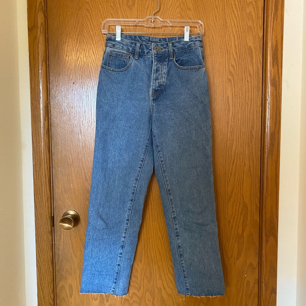 Brandy Melville Jeans